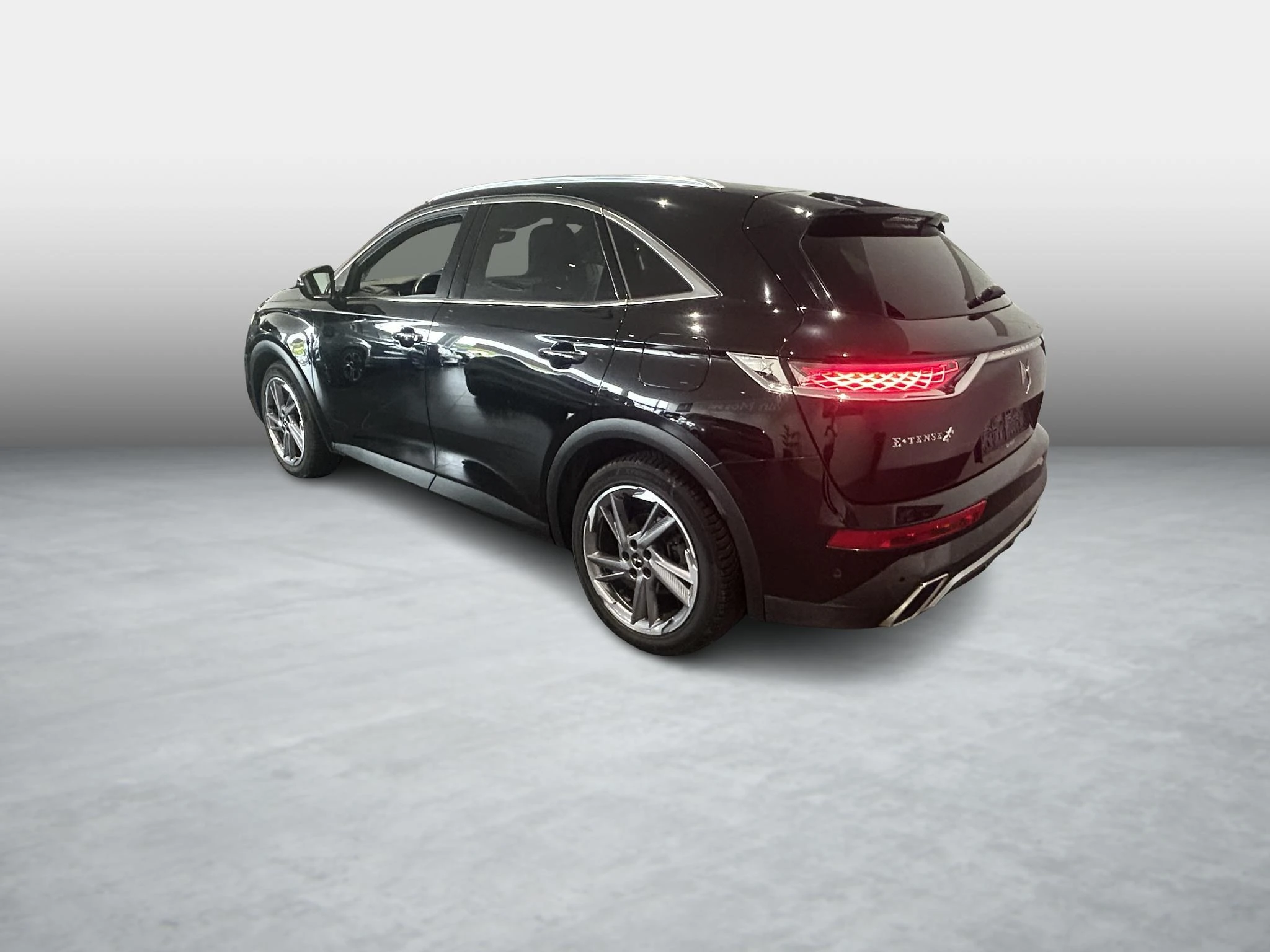 DS DS 7 Crossback 1.6 PureTech 180 Automatic Chic