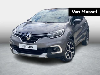 Renault Captur Intens Energy TCe 90
