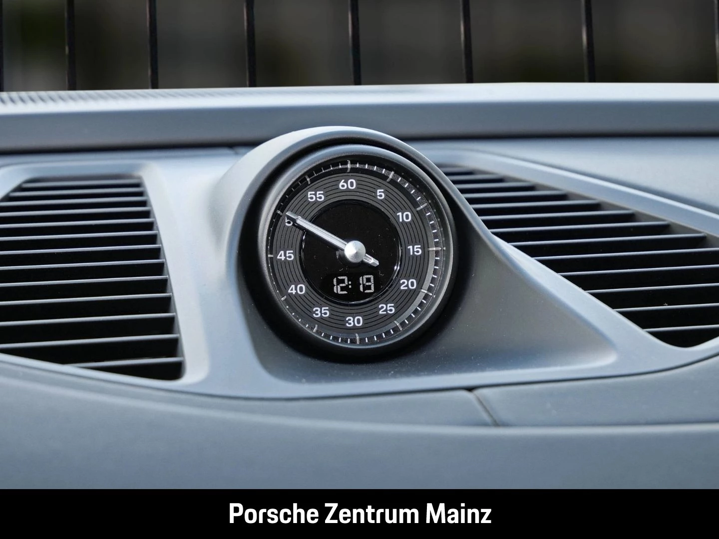 Porsche Macan 4 Surround-View Luftfederung Sitzbelüftung -