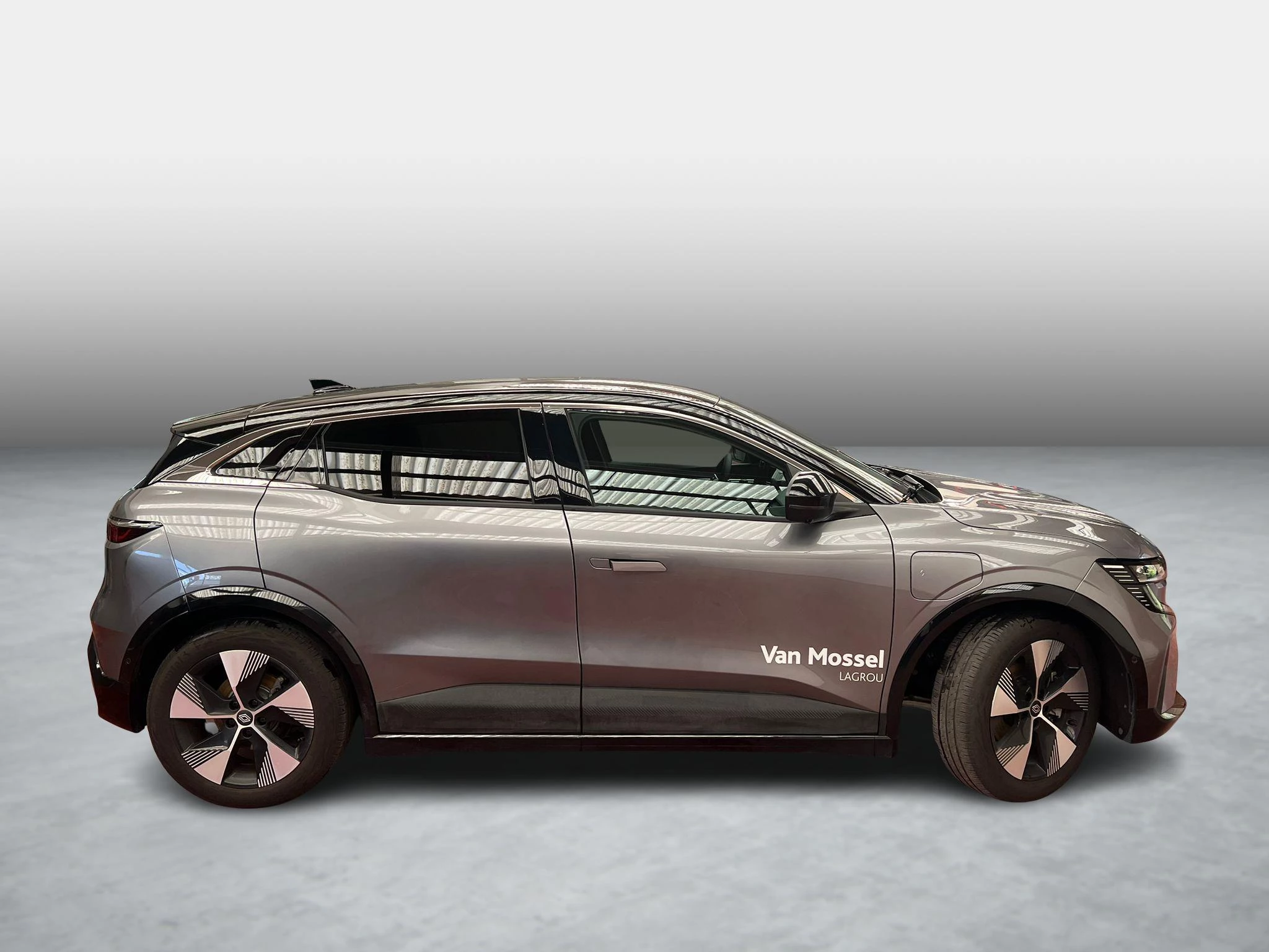 Renault Megane E-Tech electric EV60 R220 Comfort Range Techno