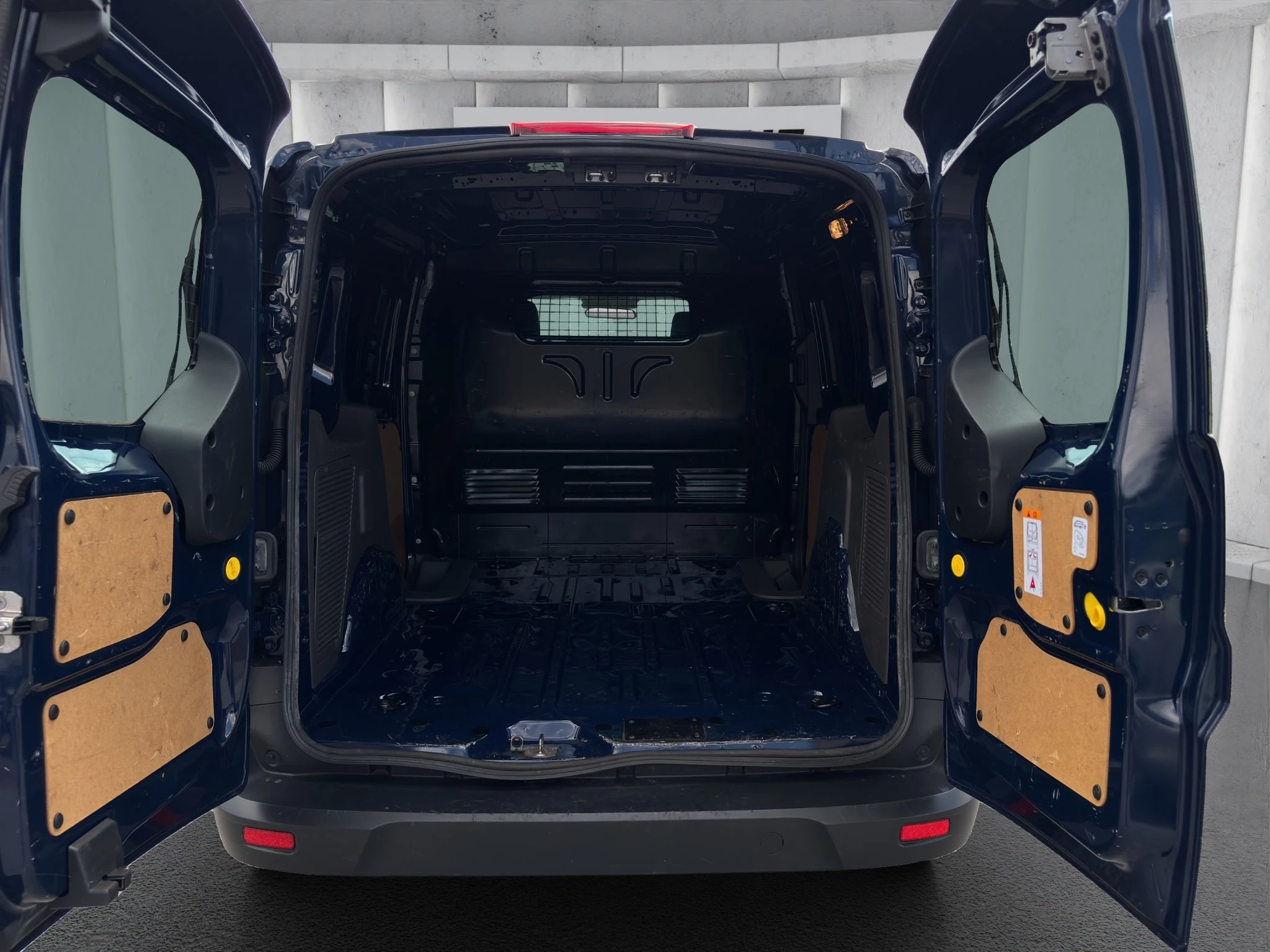 Ford Transit Connect TransitConnect 1.0 EcoBoost 210 (L1) S/S (EURO 6d)