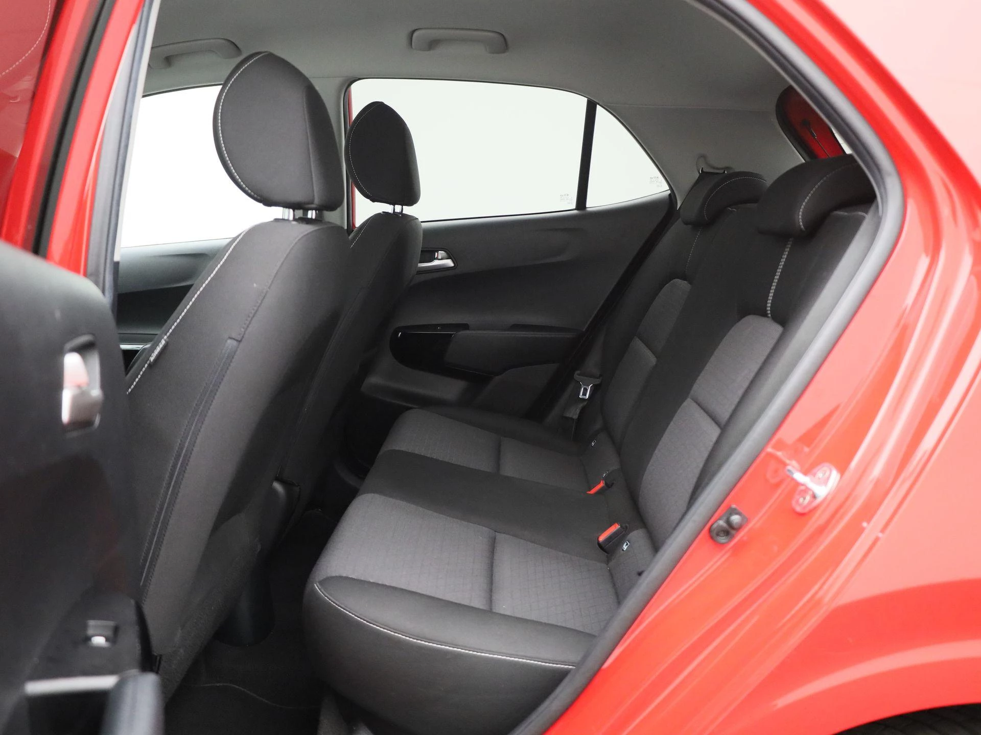 Kia Picanto 1.0 DPi DynamicPlusLine