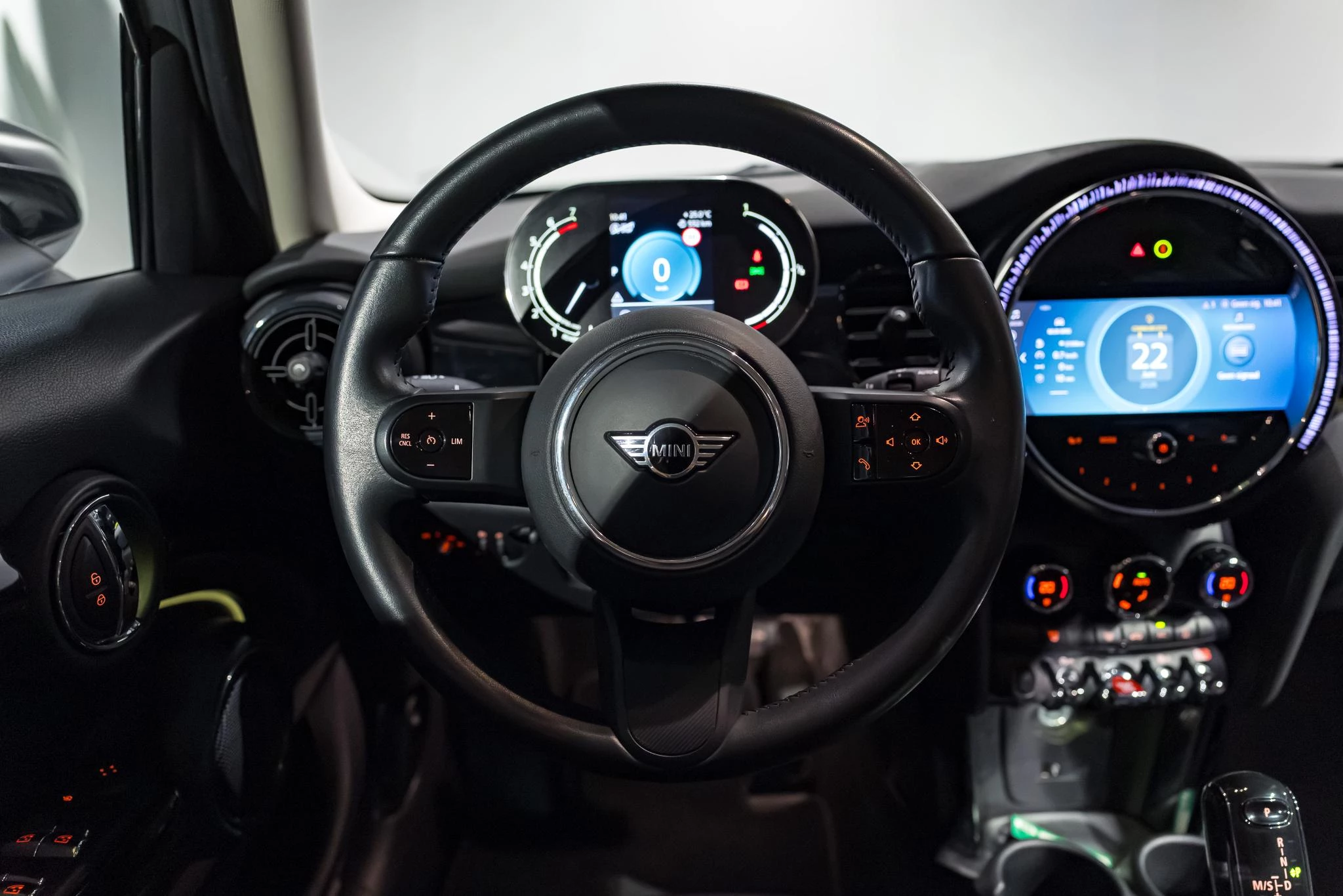 MINI Cooper Mini