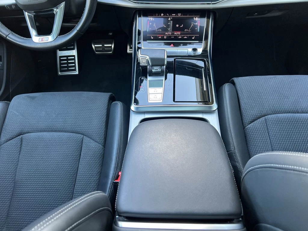 Audi Q7 S line 55 TFSI quattro tiptronic *Matrix*Pano
