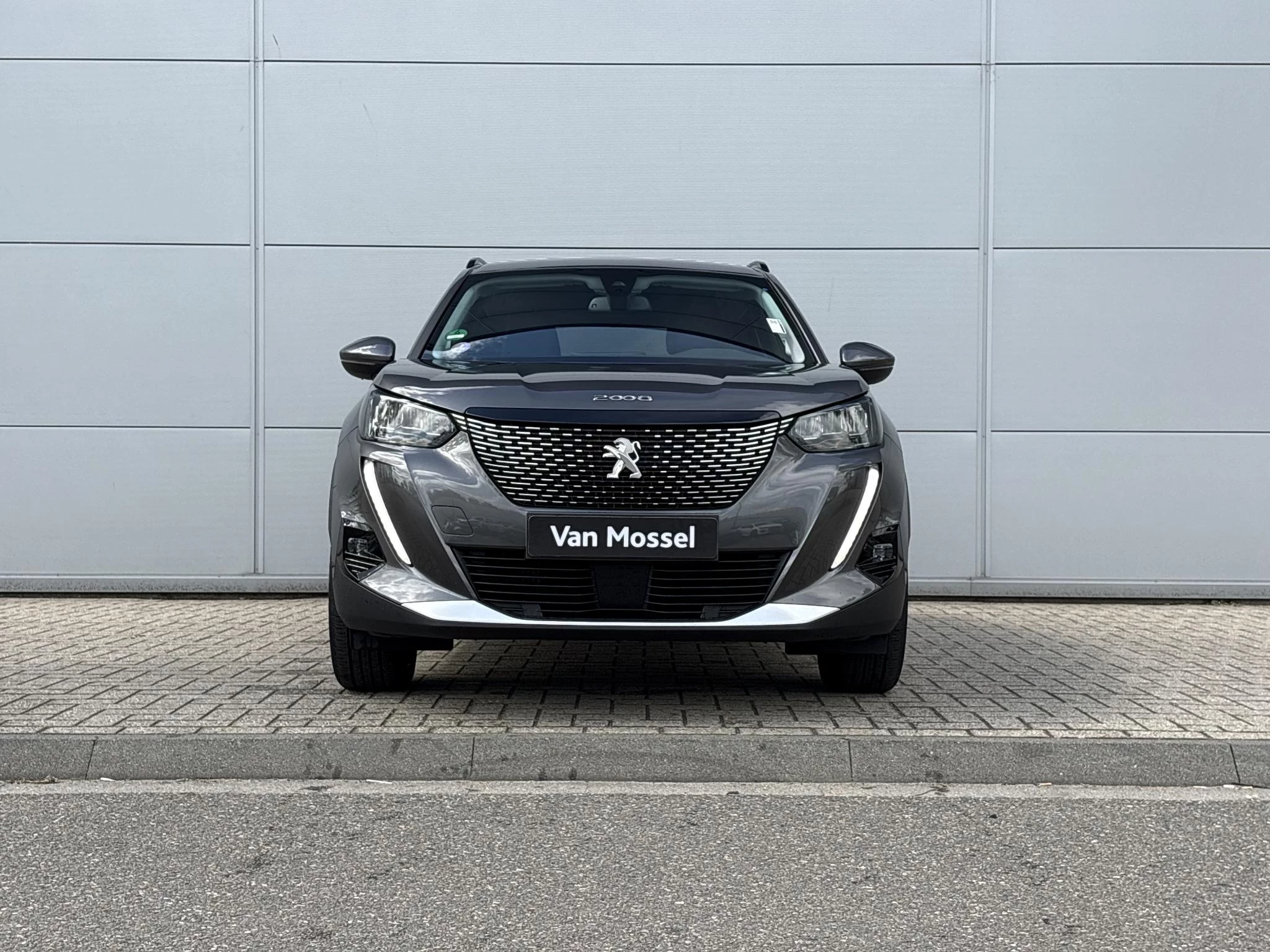 Peugeot 2008 1.2 PureTech Allure Pack