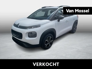 Citroën C3 Aircross 1.2 PureTech 110 S&S BVM Feel