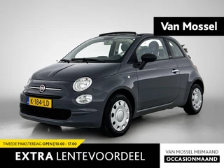 Fiat 500C 1.0 Hybrid Pop