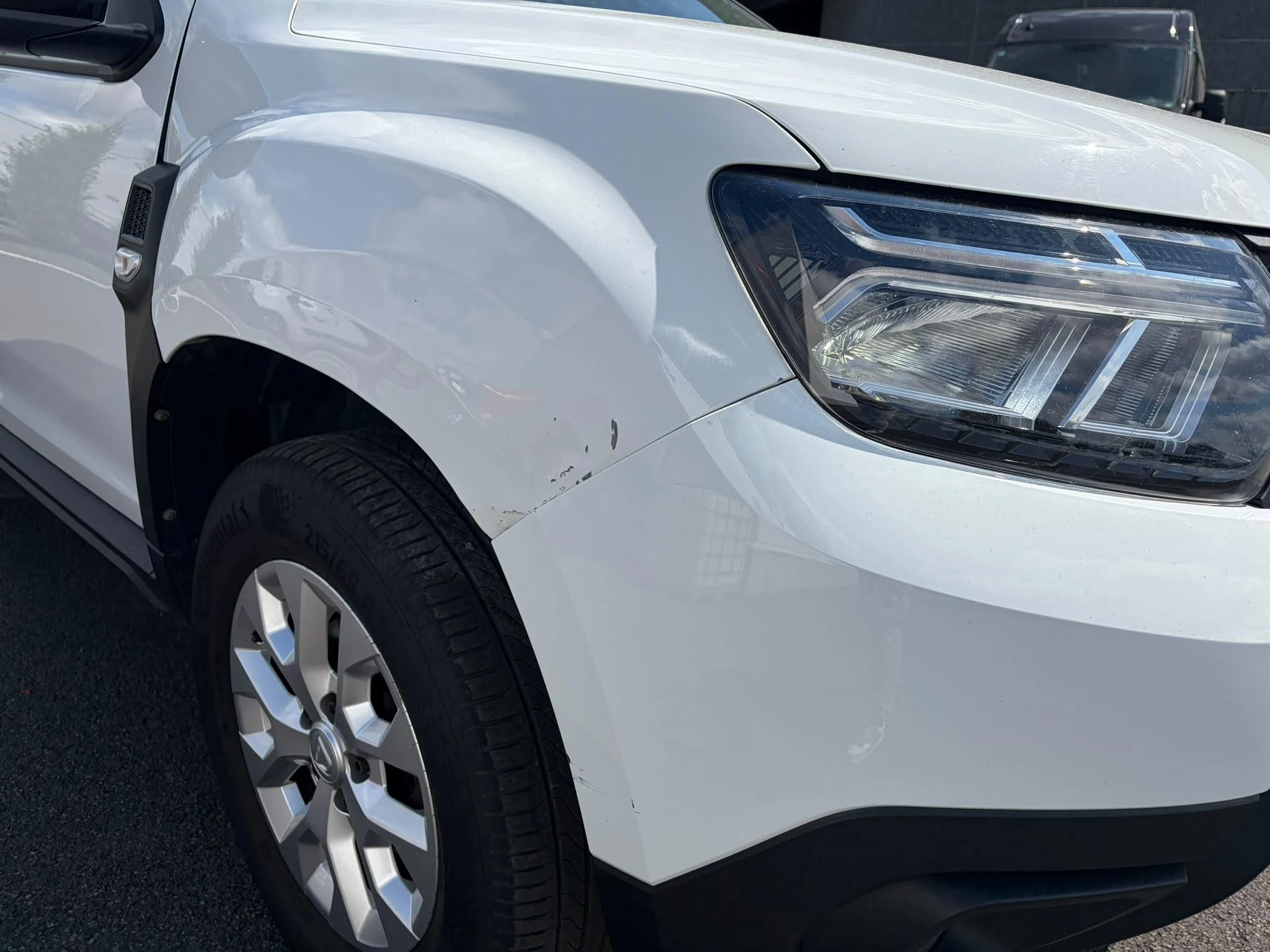 Dacia Duster TCe 90 Essential