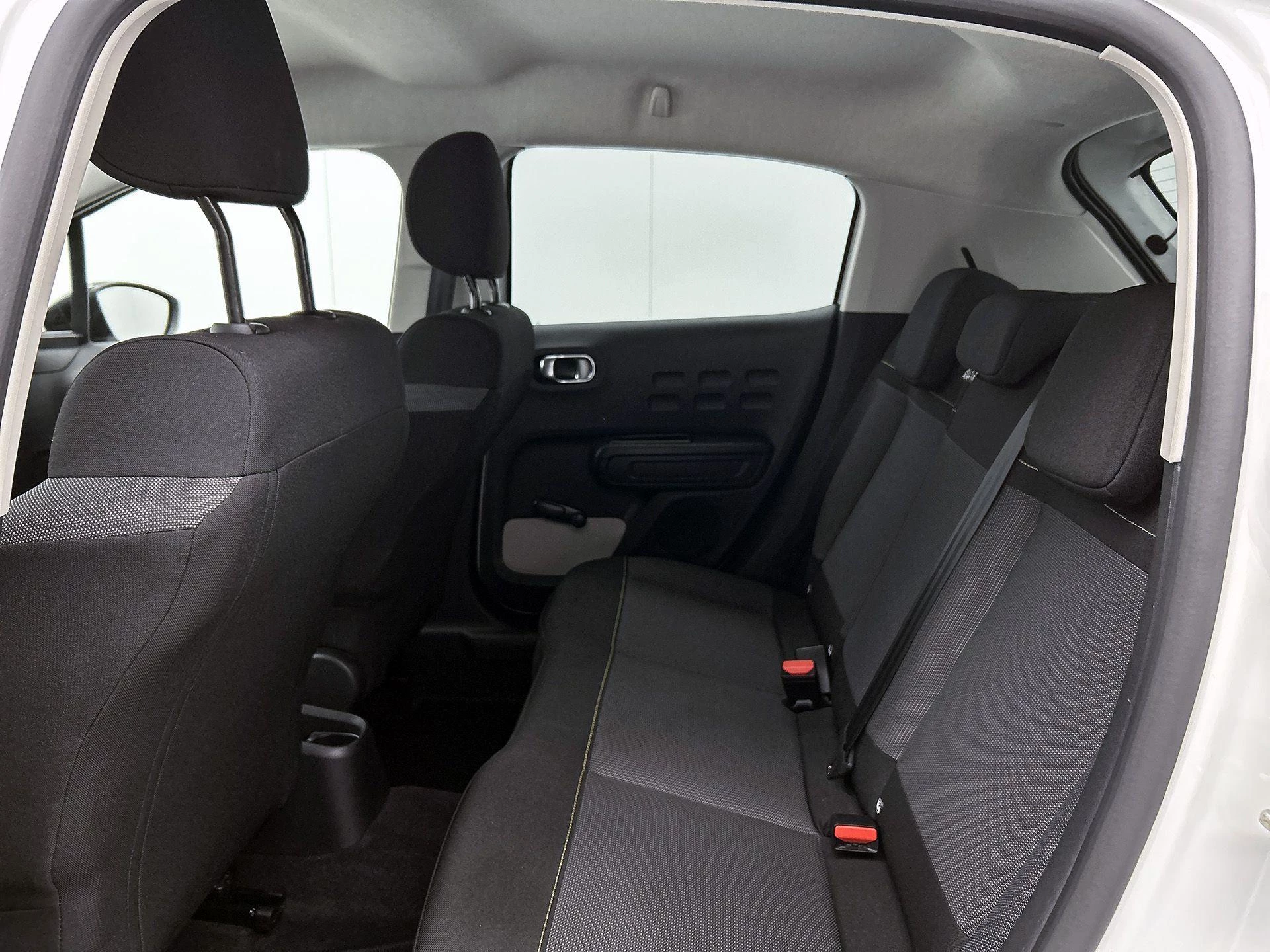 Citroën C3 1.2 PureTech Feel