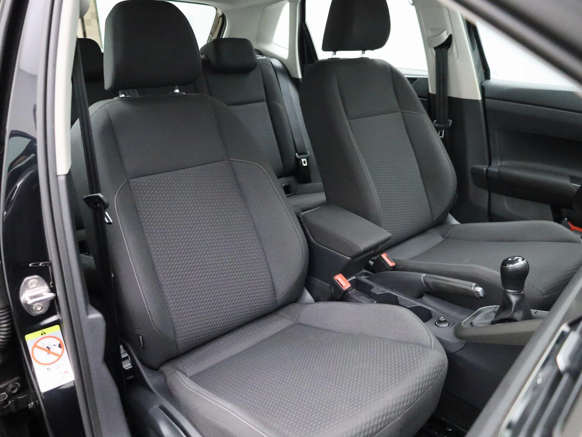 Volkswagen Polo 1.0 TSI Comfortline