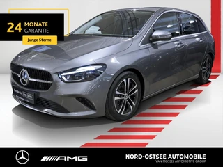 Mercedes-Benz B-Klasse 200 PROGRESSIVE ADV.+MBUX 360° AHK SITZHZG Progressive