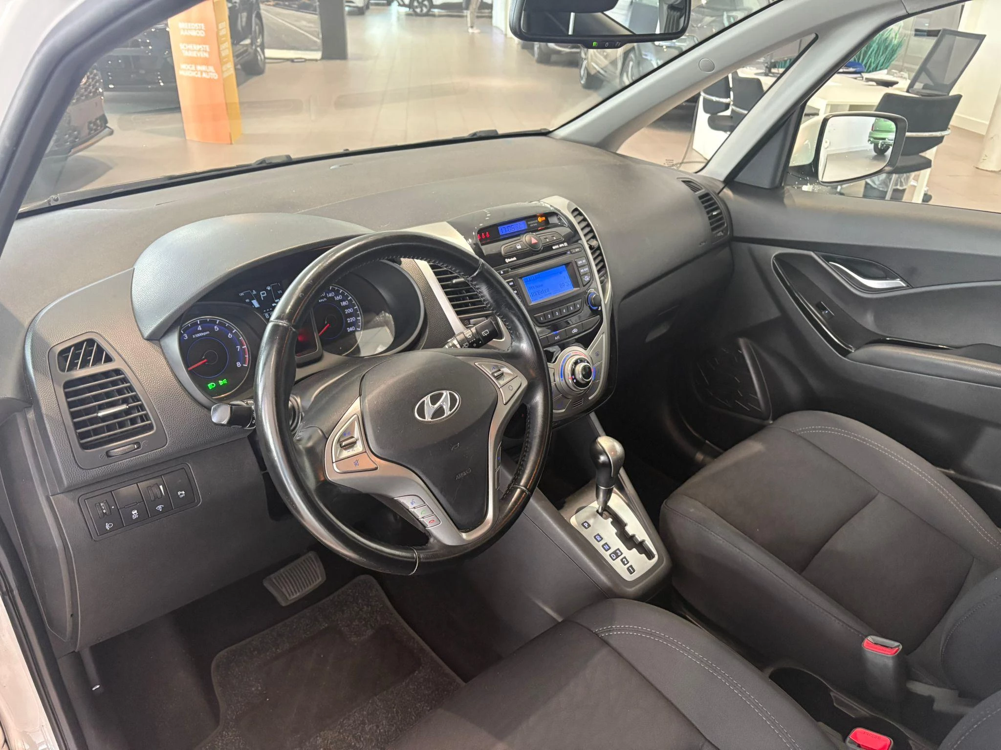 Hyundai ix20 1.6i i-Vision