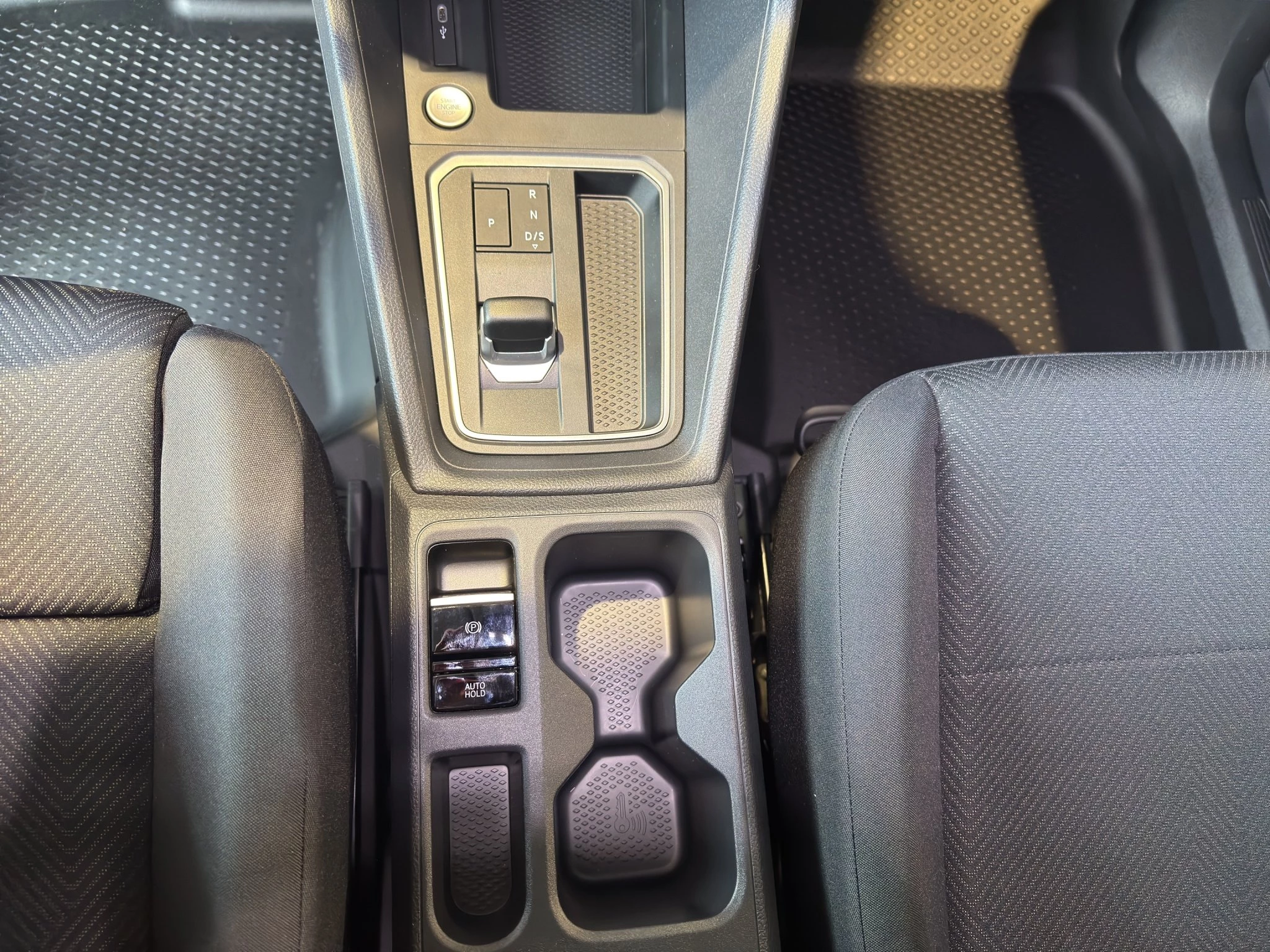 Ford Transit Connect L1 Trend Plug-In Hybrid AUT HOLZBODEN