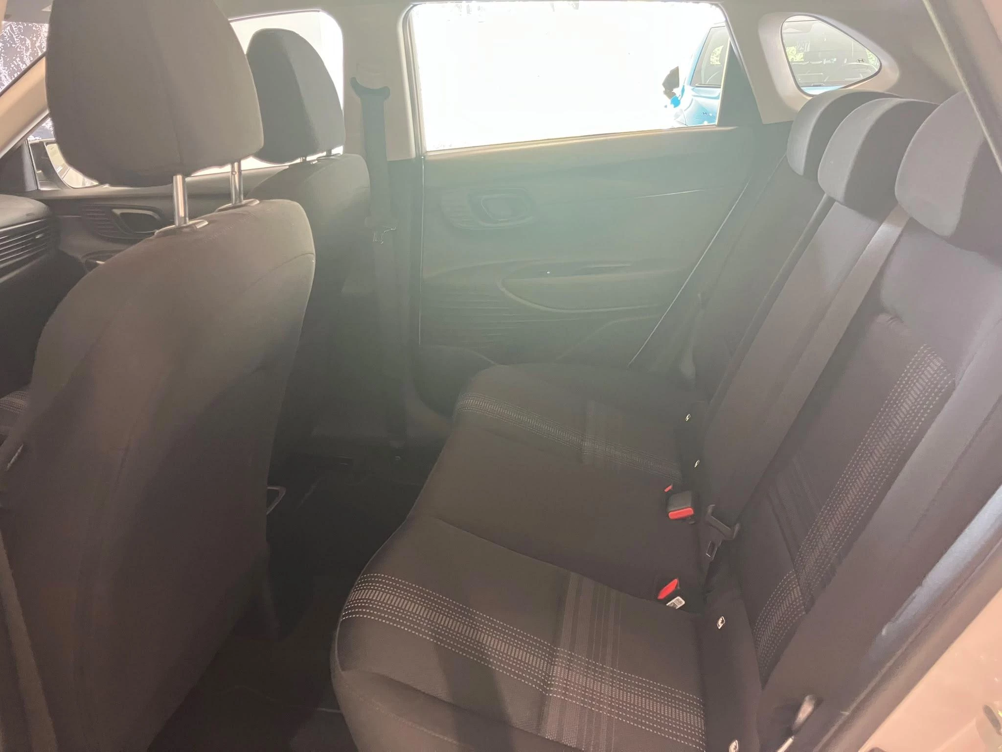 Hyundai i20 Twist