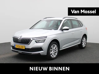 Škoda Kamiq 1.0 TSI Sport Business