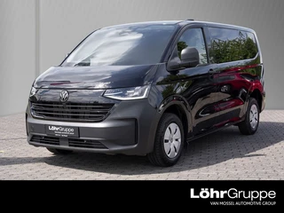 Volkswagen Caravelle T7 2.0l TDI *Kam*SHZ*8-Sitze