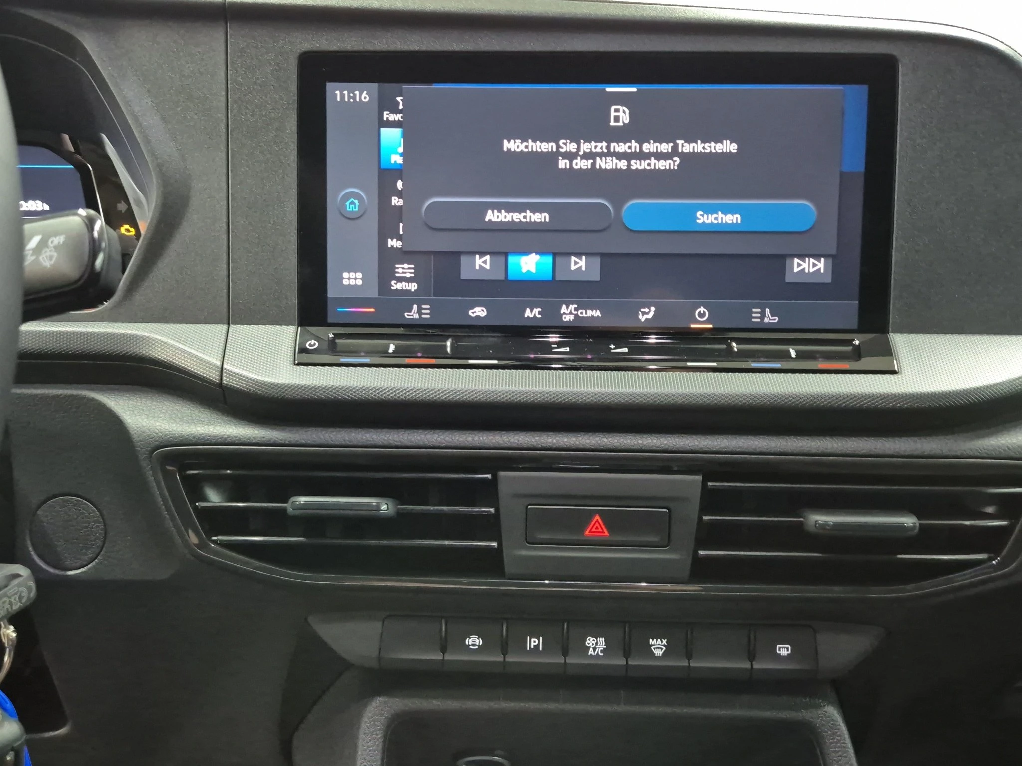 Ford-Transit Connect-image-14