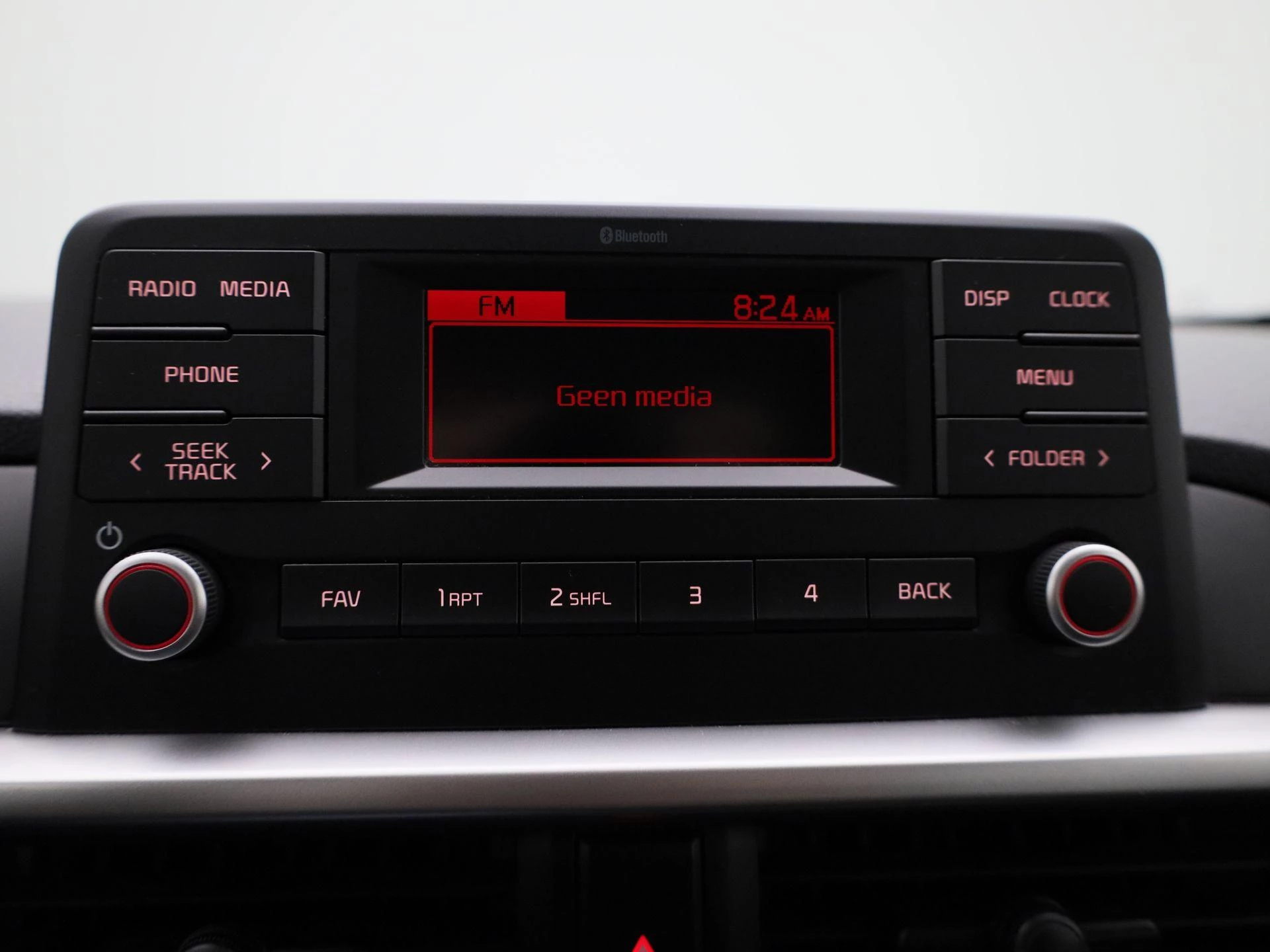 Kia Picanto Easy 1.0
