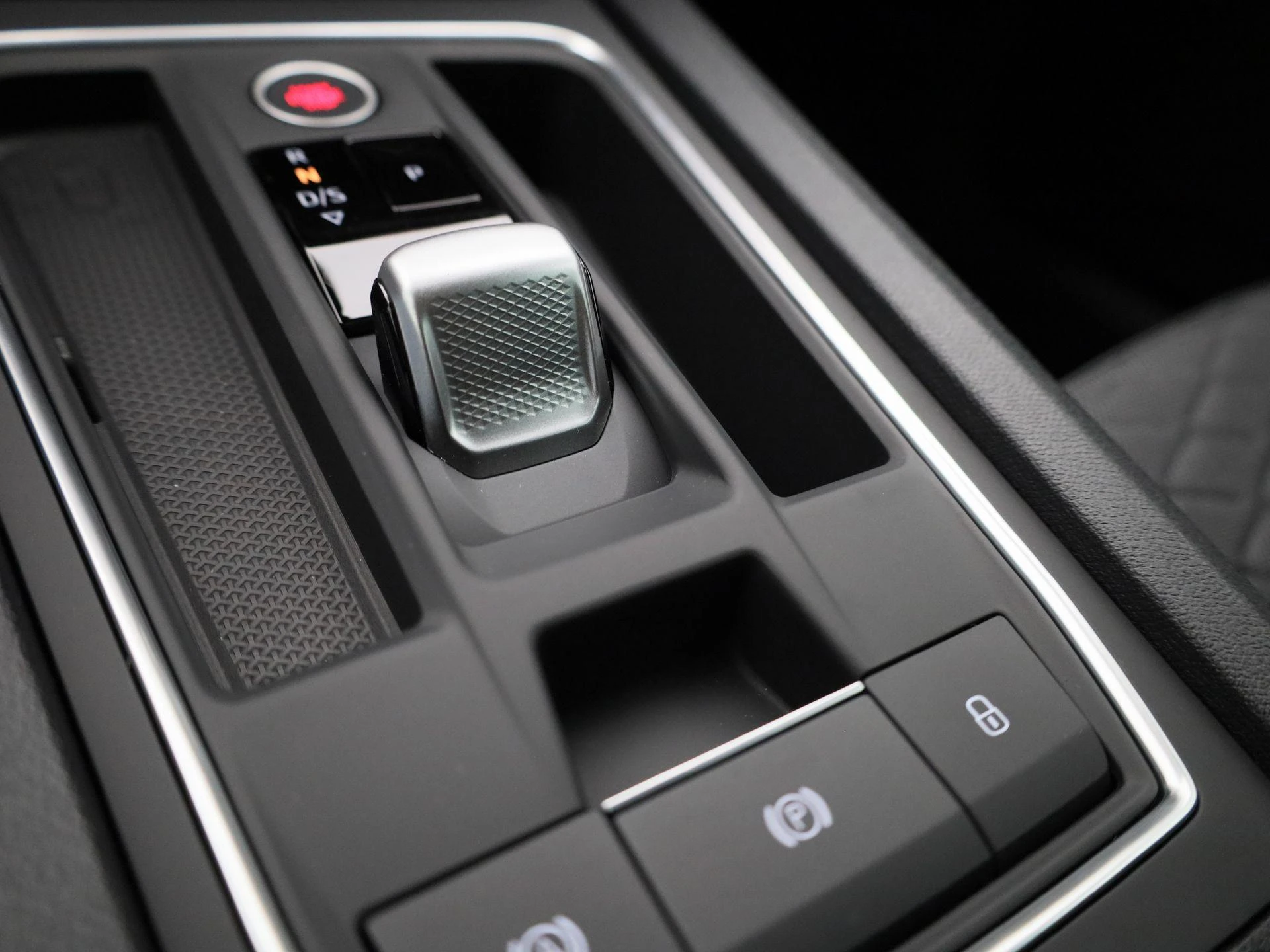 SEAT Leon Sportstourer 1.5 TSI e-Hybrid FR Business
