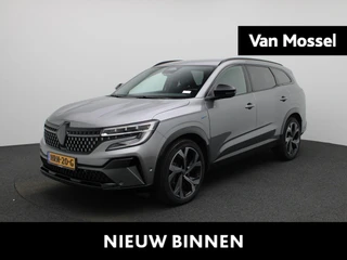 Renault Espace E-Tech Full Hybrid Esprit Alpine 7 Persoons. 200PK