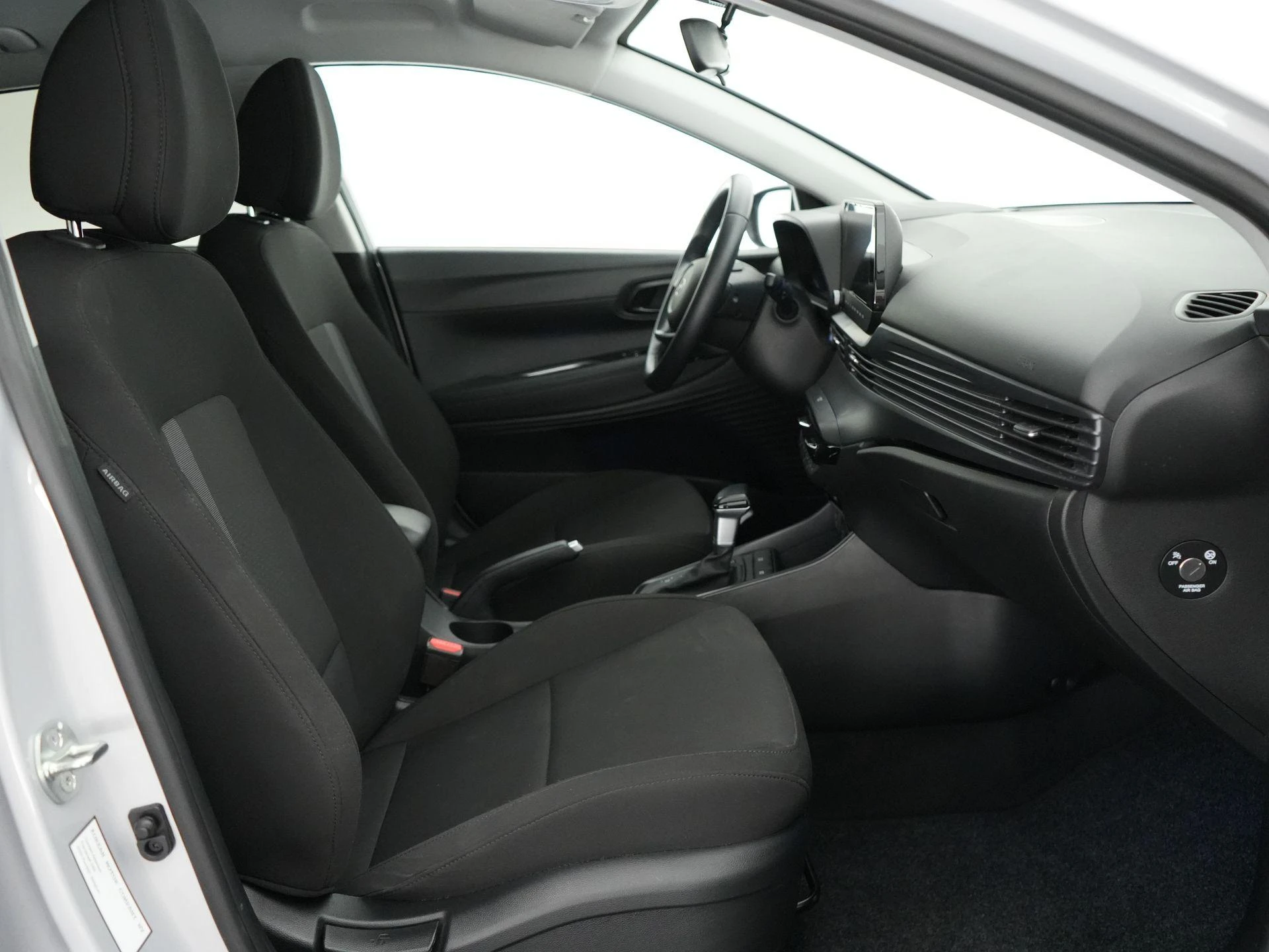 Hyundai i20 1.0 T-GDi 48V 7-DCT 74kW Techno