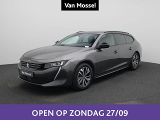 Peugeot 508 SW 1.2 PureTech Allure Pack Carplay | Navi | Camera