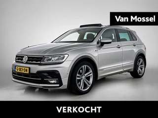 Volkswagen Tiguan 1.5 TSI ACT R-Line | 150 PK |