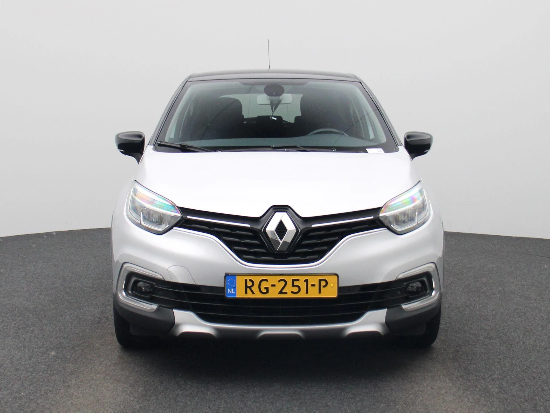Renault Captur 0.9 TCe Intens
