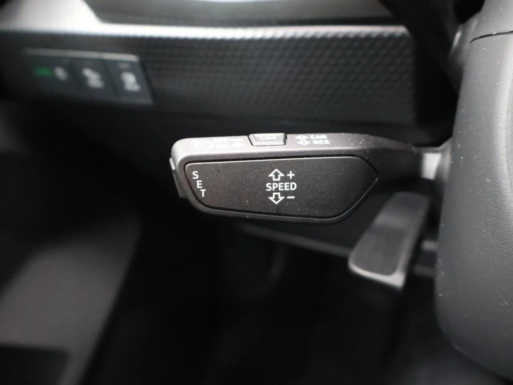 Audi A1 Allstreet Audi A1 allstreet Prestige Edition 30TFSI 116PK *AUTOMAAT* DEMO *