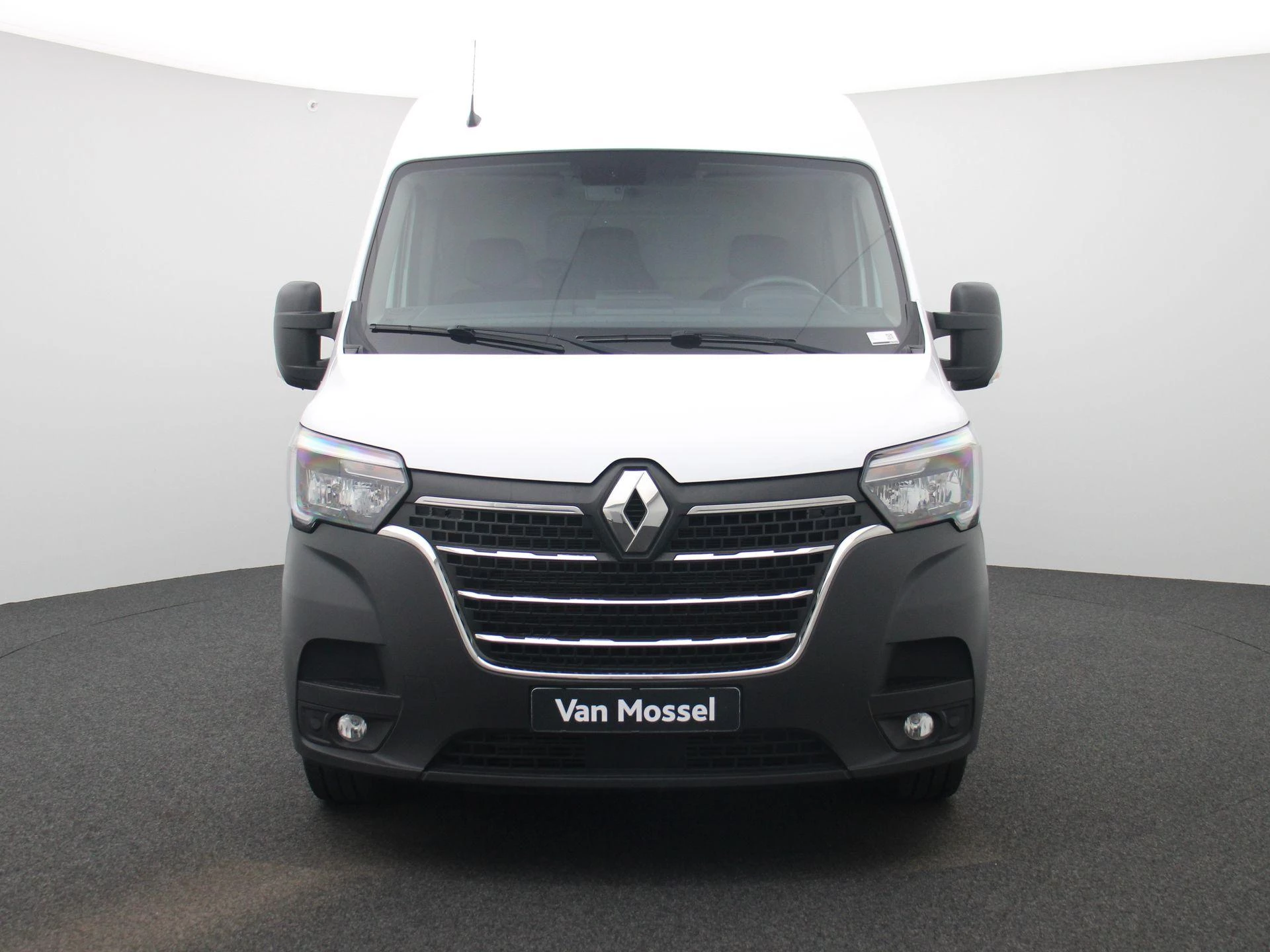 Renault Master L3H2 Blue dCi 135 - 3.5T G. Confort
