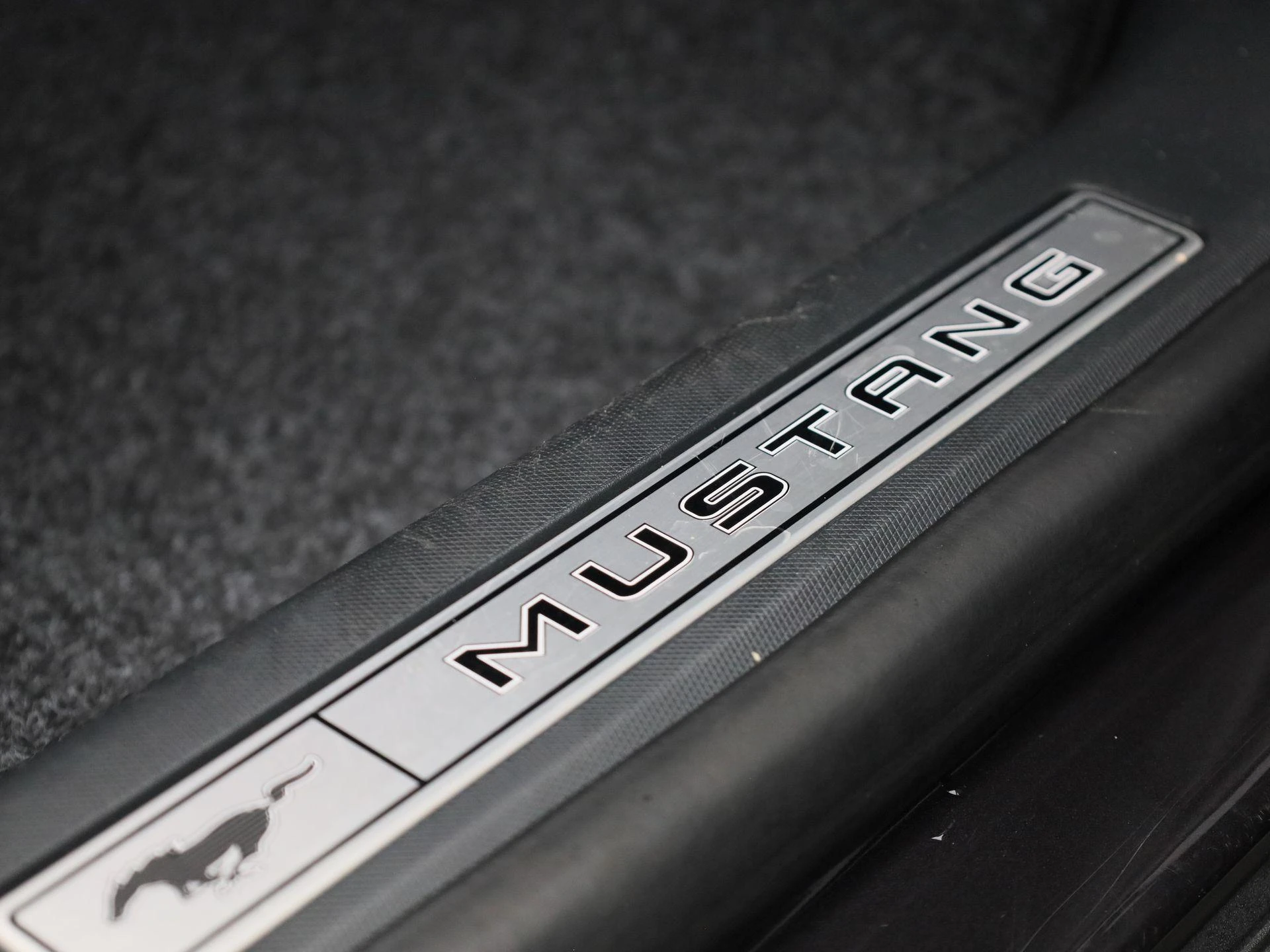 Ford Mustang Mach-E AWD 75 kWh