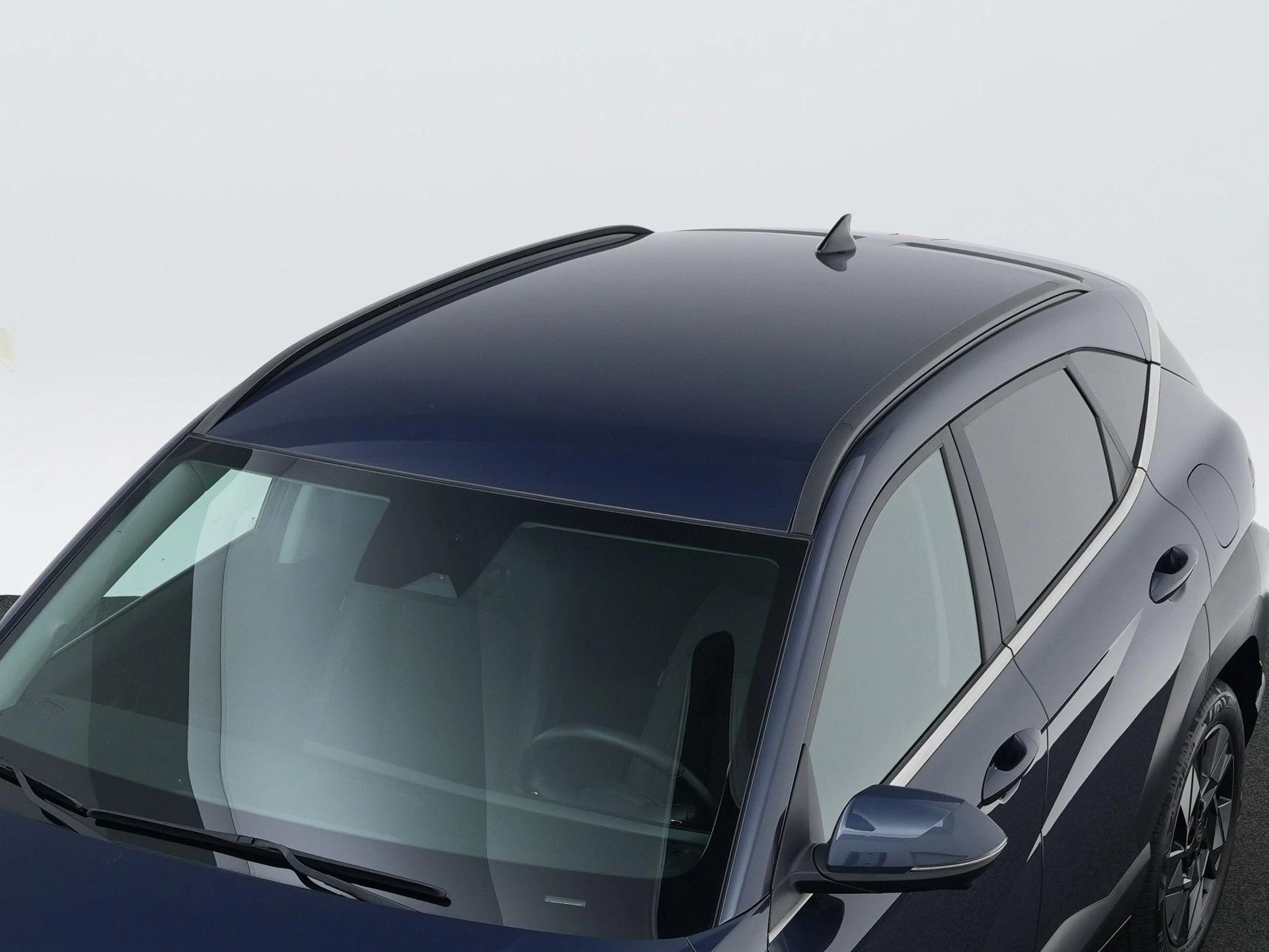 Hyundai Kona 1.6 GDI HEV Premium