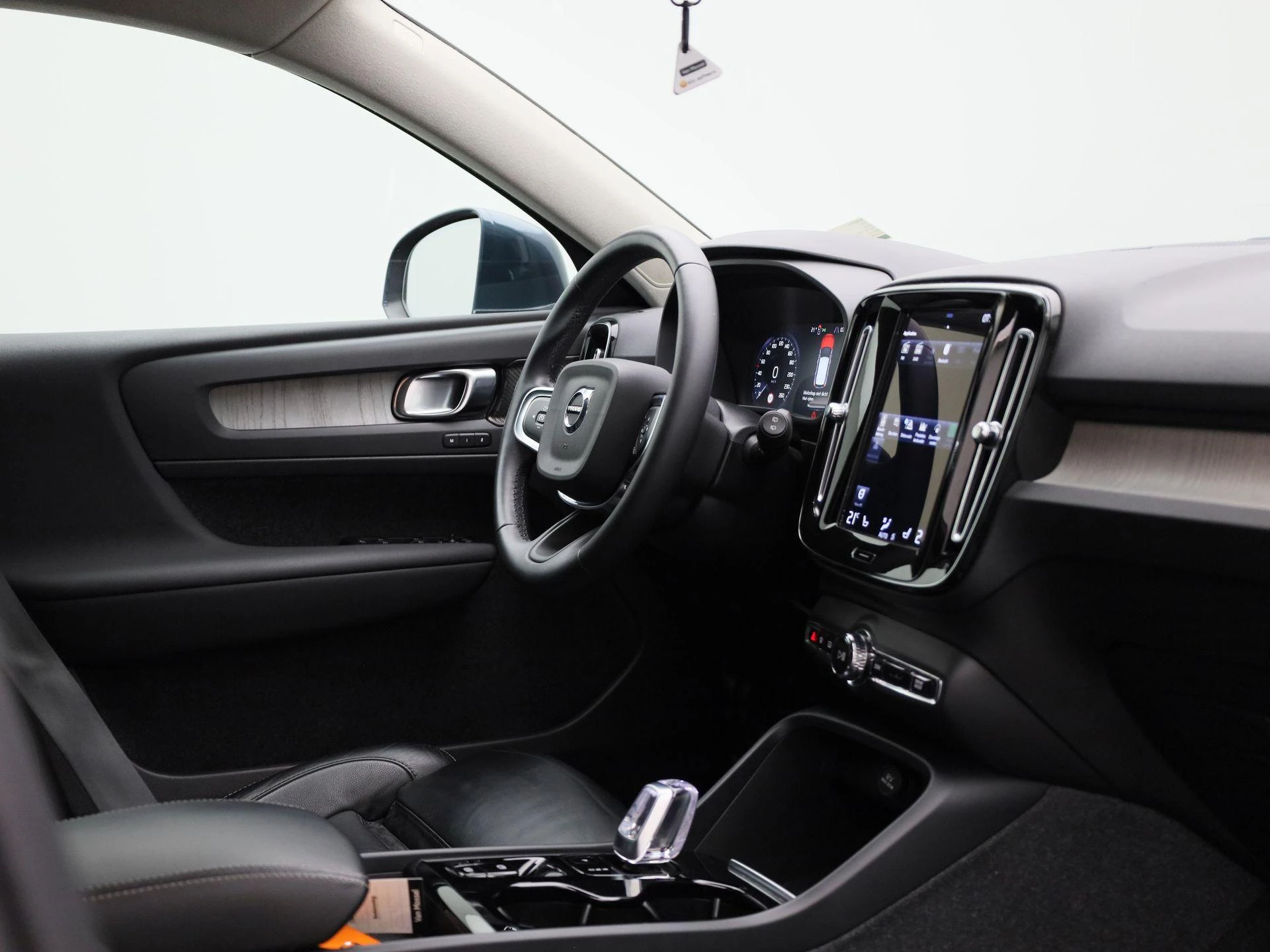 Volvo XC40 1.5 T5 Recharge Inscription