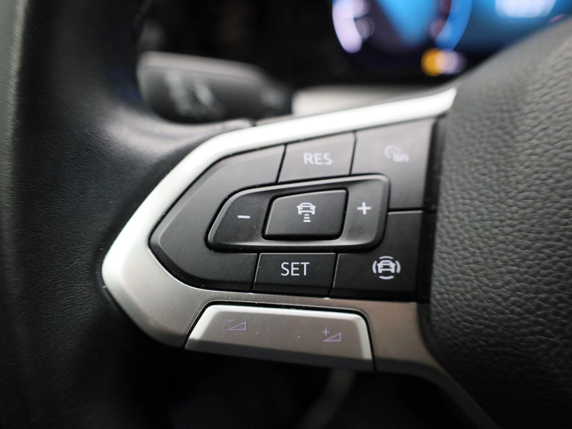 Volkswagen Golf Variant VIII 1.0 TSI 81kW Life