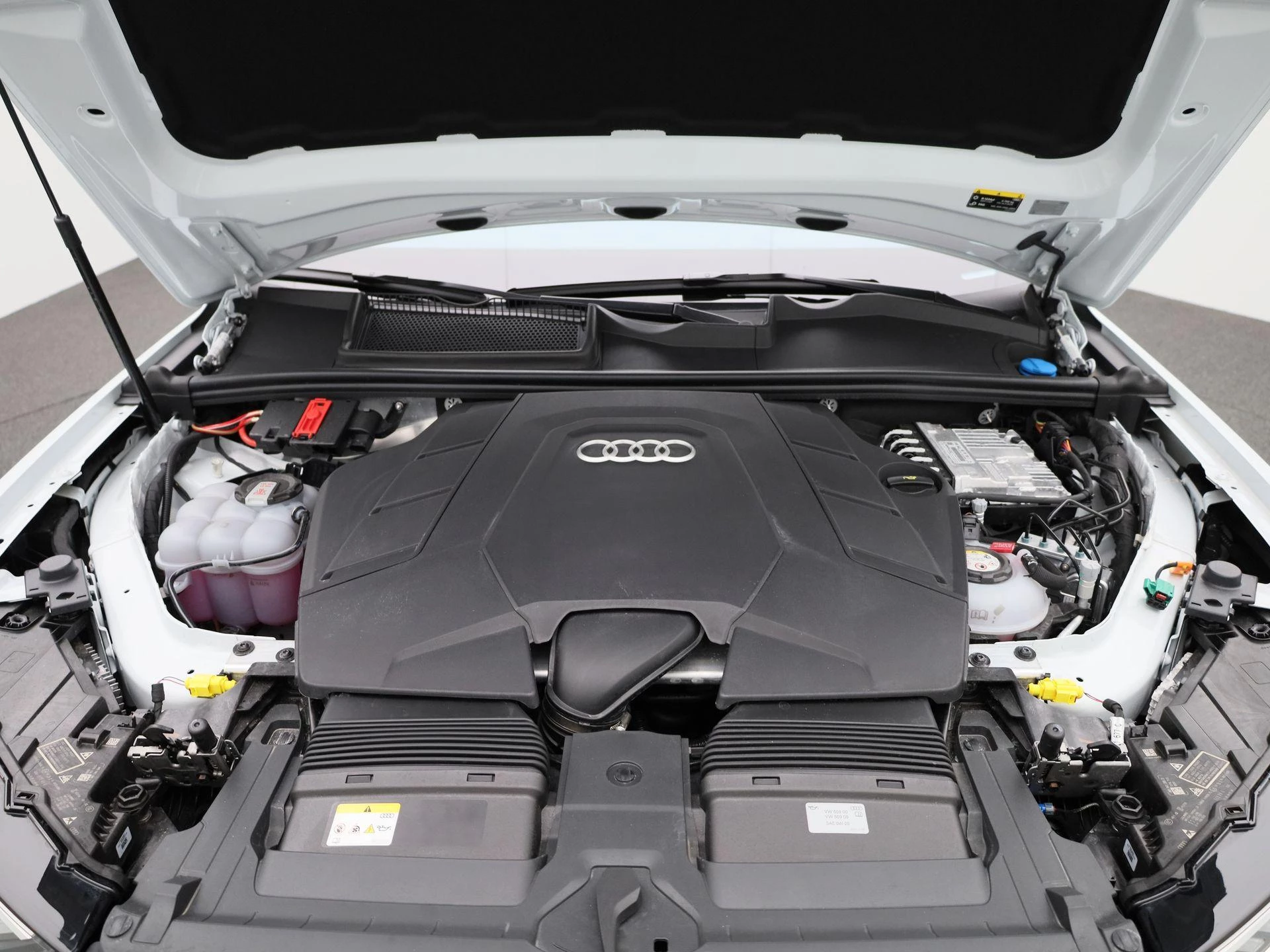Audi Q7 60 TFSI e quattro Pro Line S Competition