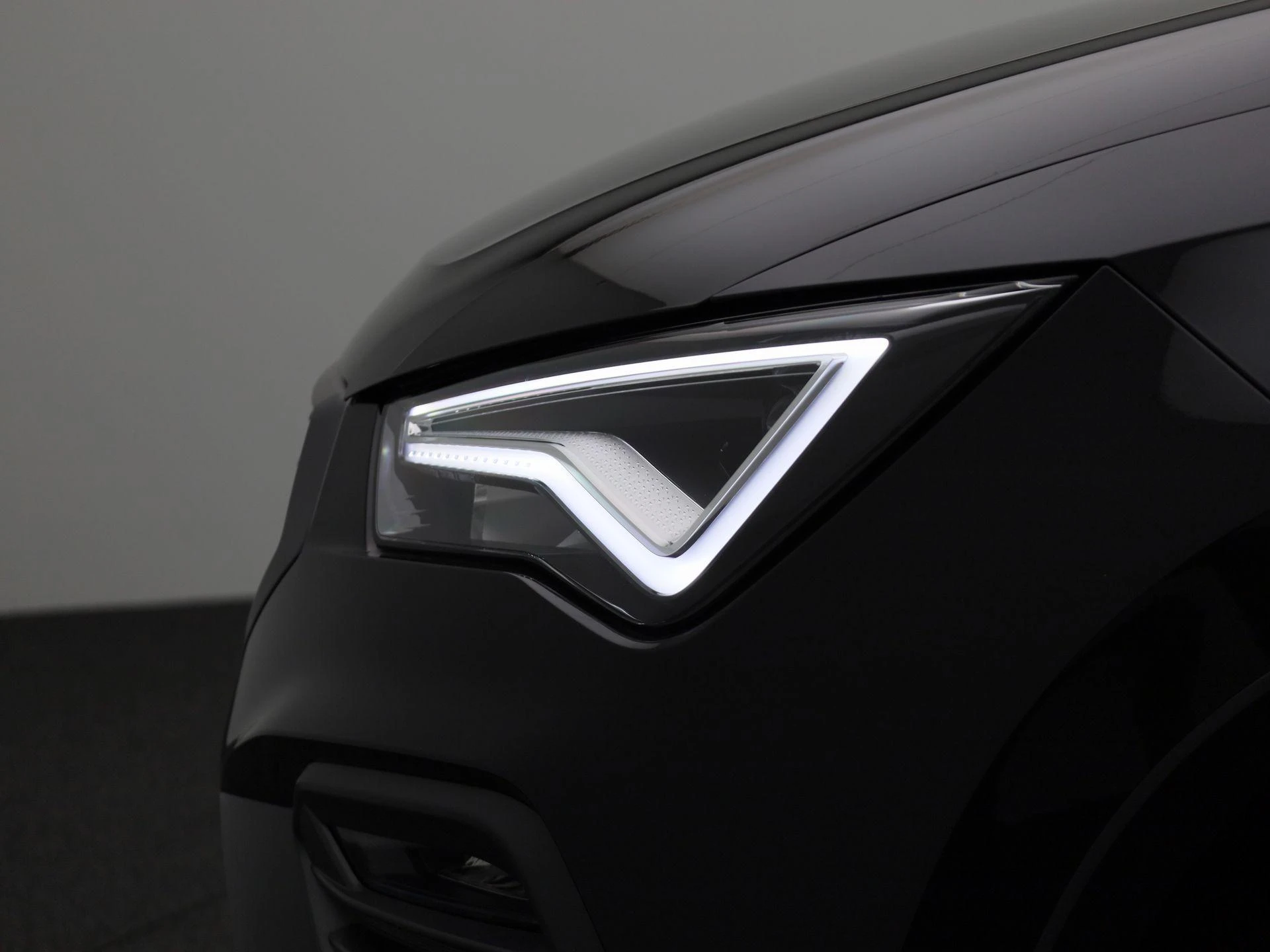 SEAT Ateca 1.5 TSI FR Business Intense 150 PK