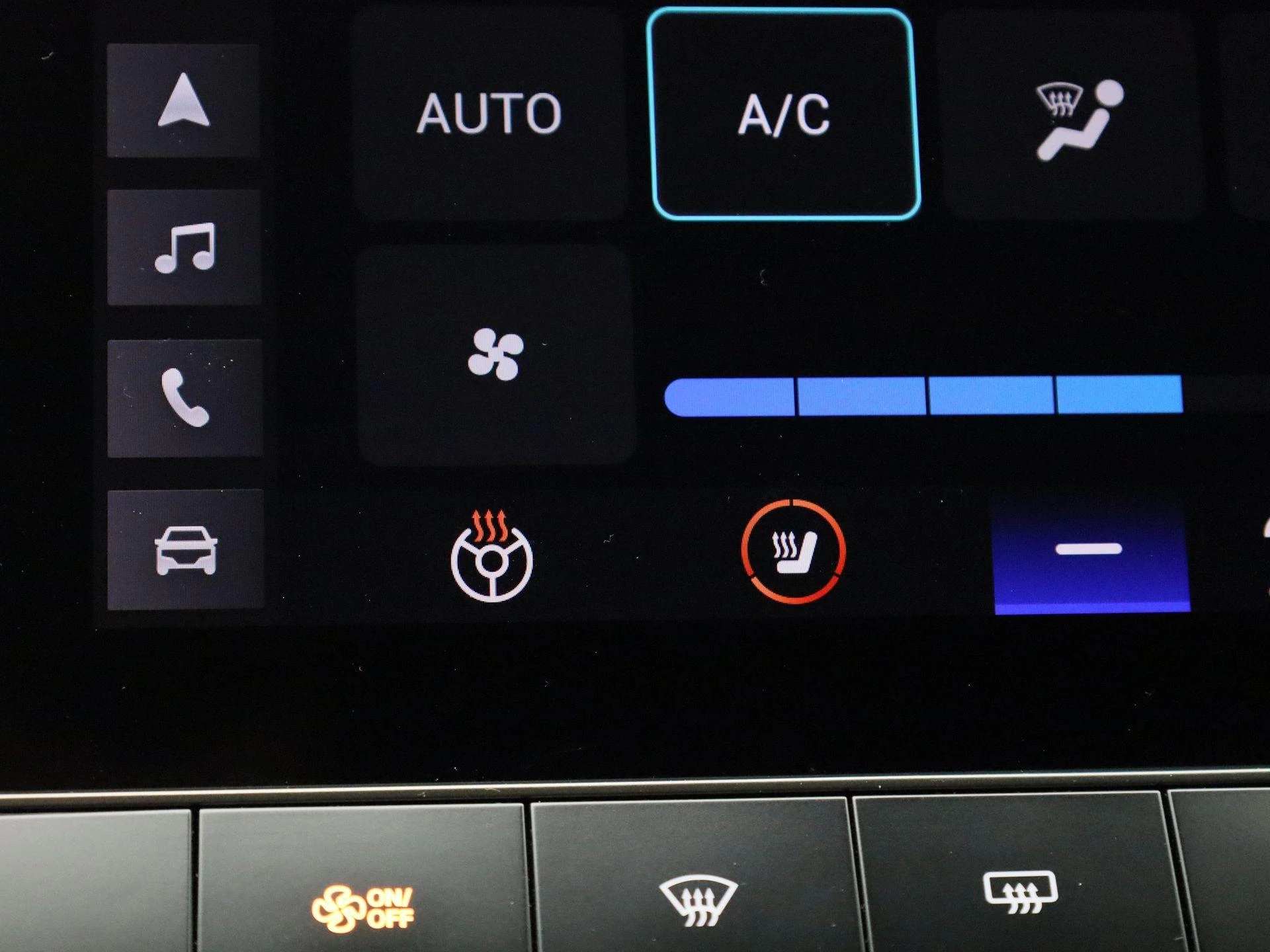 MG MG4 64 kWh Luxury