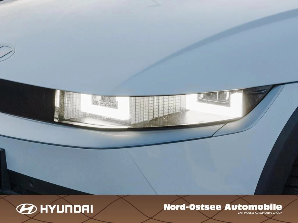 Hyundai IONIQ 5 FL CENTRIQ LED-Paket