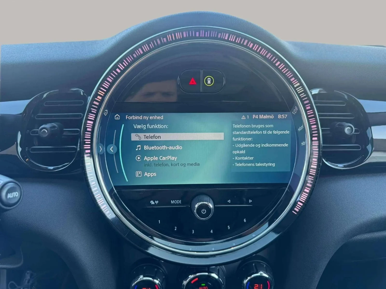 MINI Electric Cooper SE Edition Premium Plus