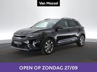 Kia Stonic 1.0 T 100 Inspire DCT