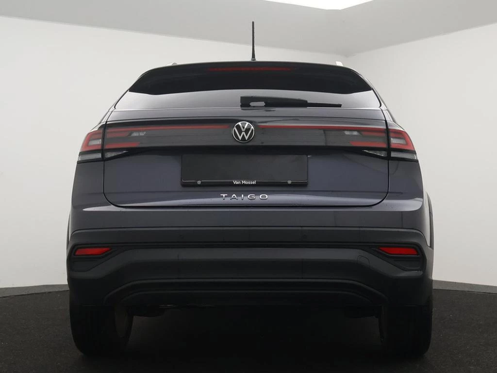 Volkswagen Taigo Taigo Life Business 1.0 TSI 116 pk *AUTOMAAT* DEMO *