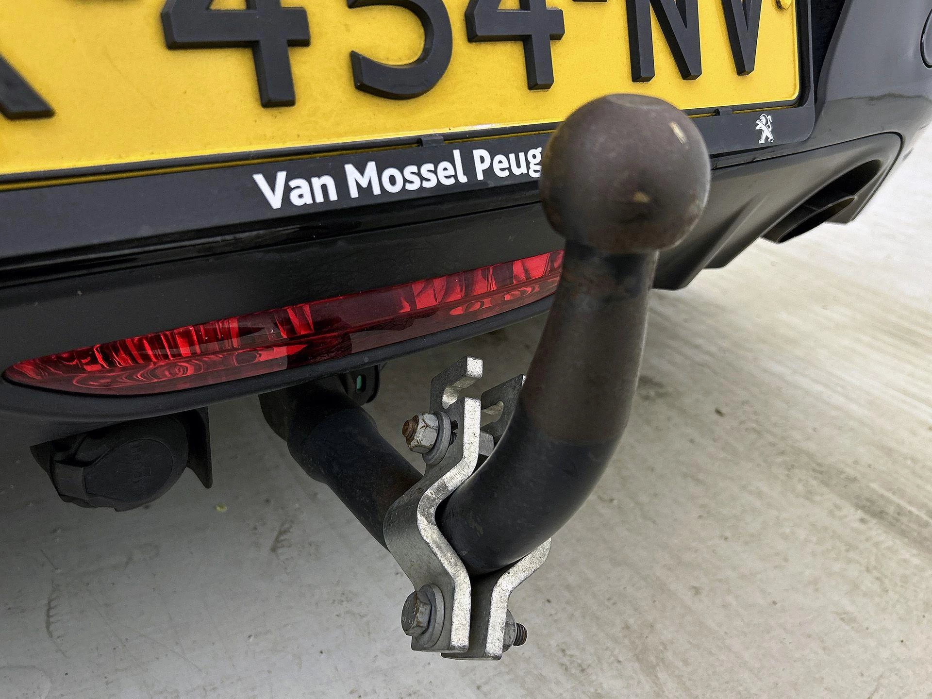Peugeot 208 1.2 PureTech Allure Pack