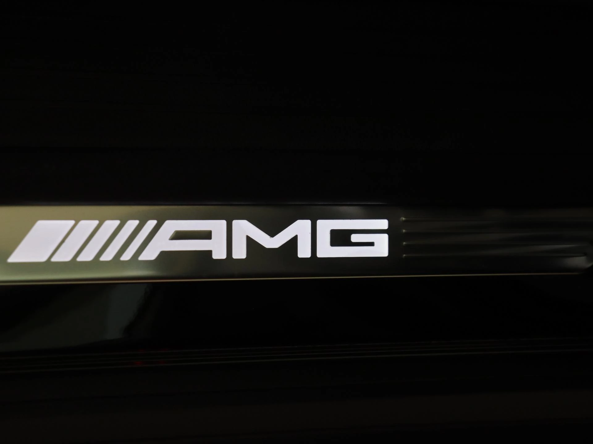 Mercedes-Benz GLE AMG 53 Hybrid 4MATIC+ Night Edition Premium Plus
