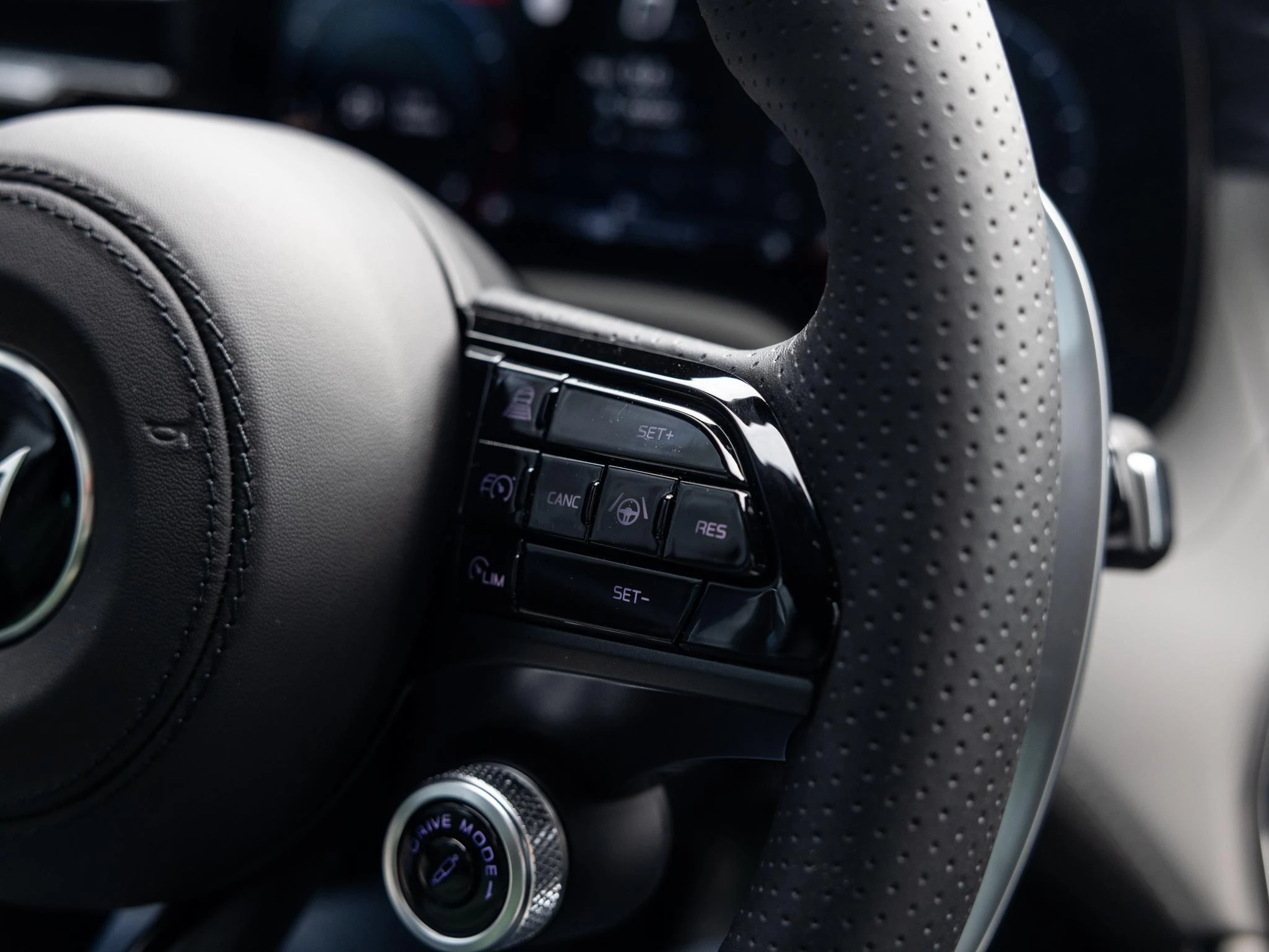 Maserati Grecale 2.0 MHEV Modena