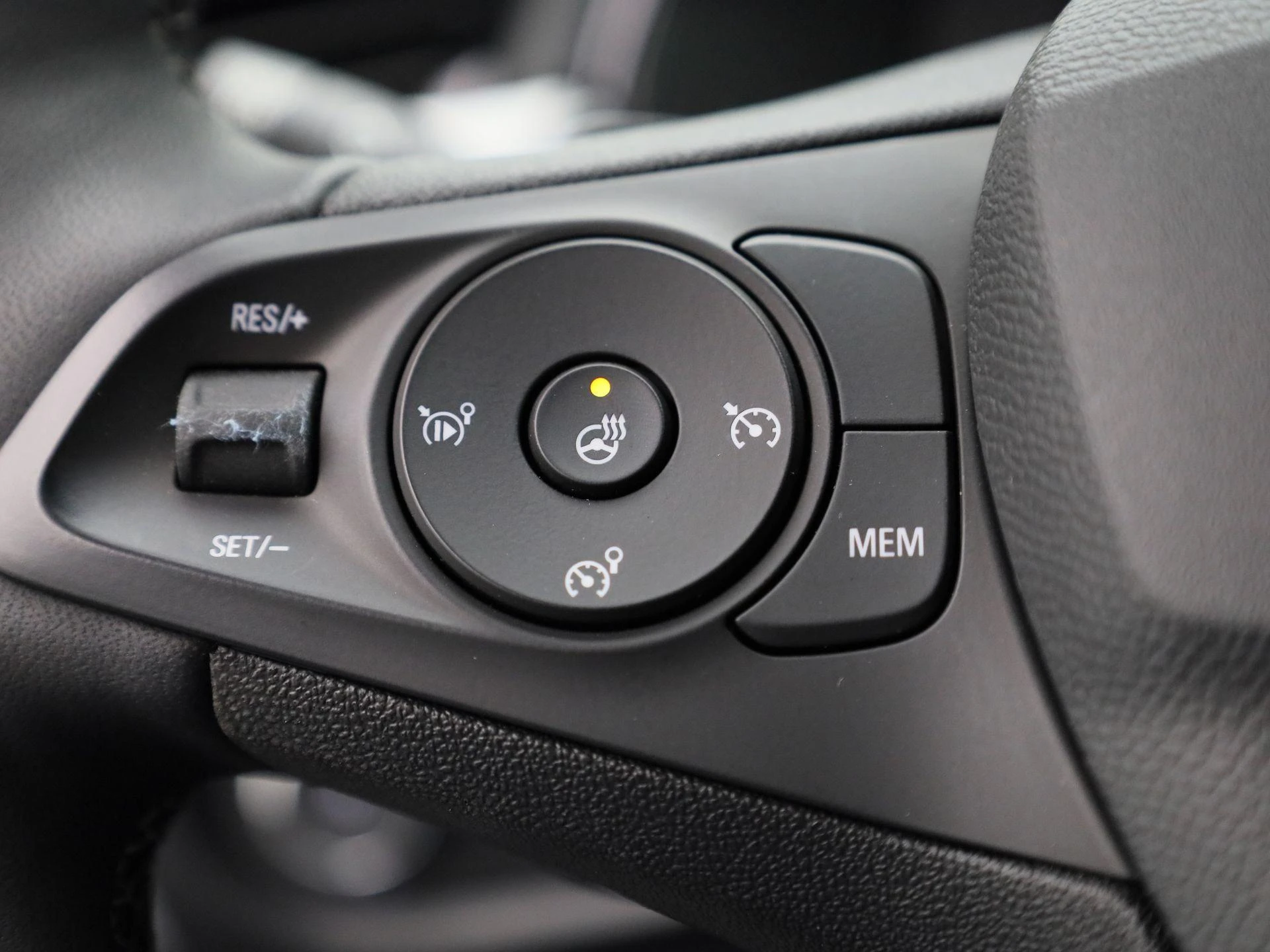 Opel Corsa 1.2 Turbo Hybrid GS