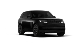 Land Rover Range Rover HSE P460e