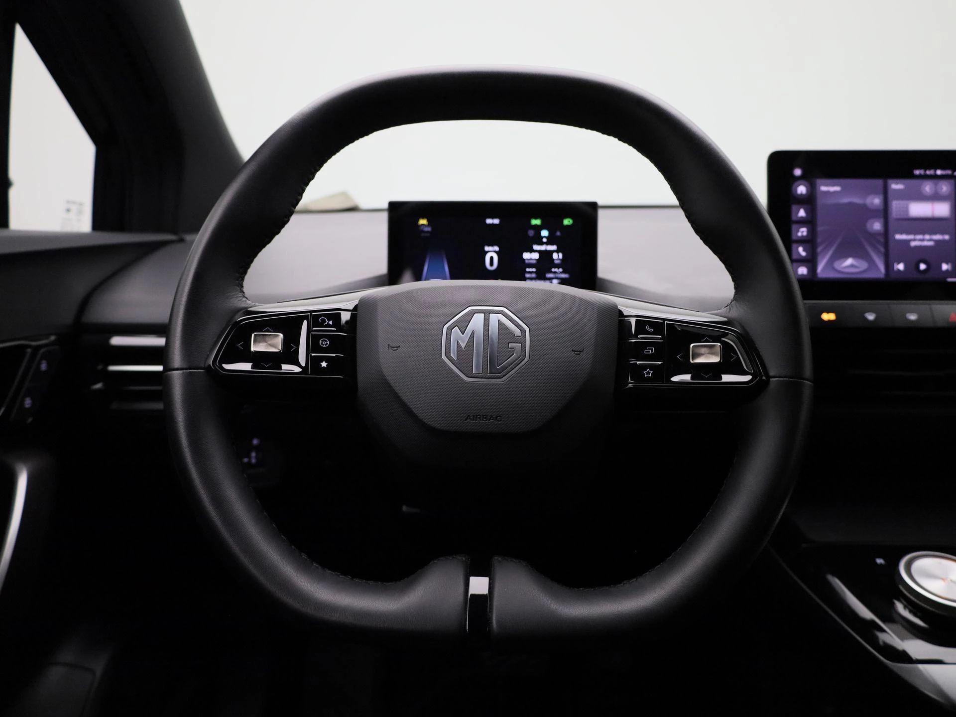 MG MG4 EV Electric Luxury 64 kWh