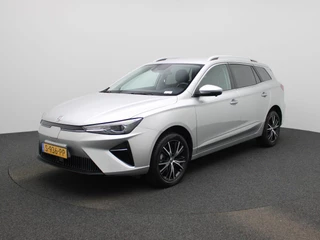 MG MG5 Long Range Luxury 61 kWh