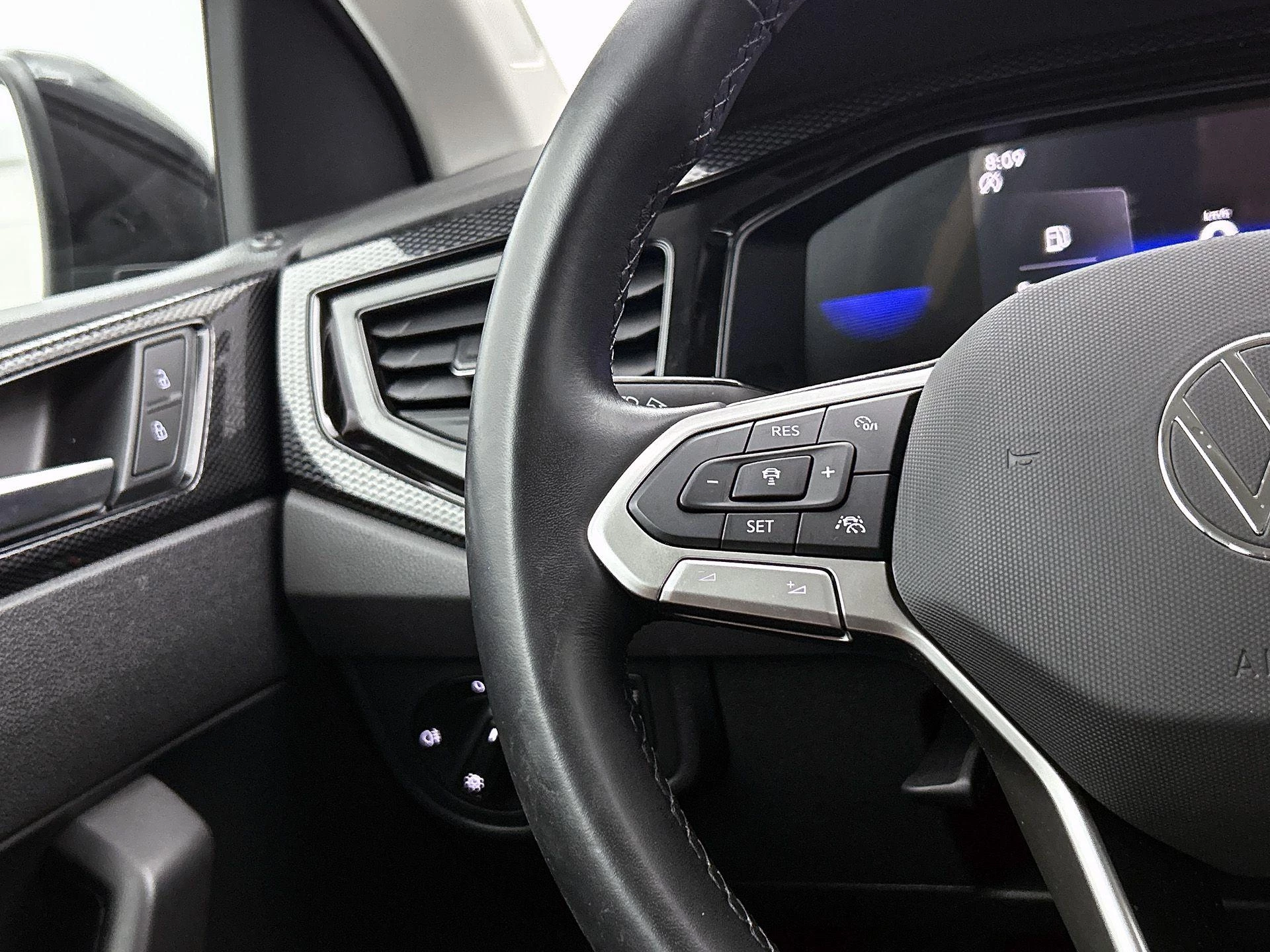 Volkswagen Polo 1.0 TSI Life 95pk