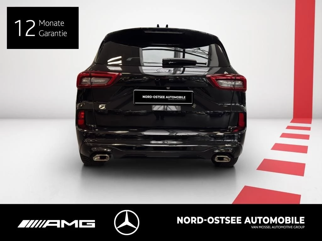 Ford Kuga 1.5 ST-LINE X PANO SHZ AHK Kamera ST Line X
